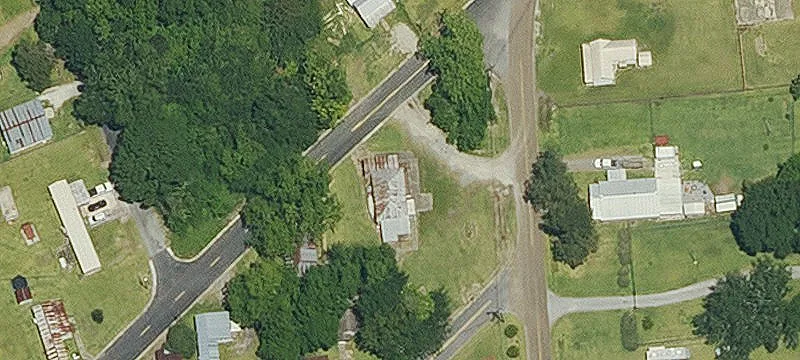 109 Martin Luther King Rd