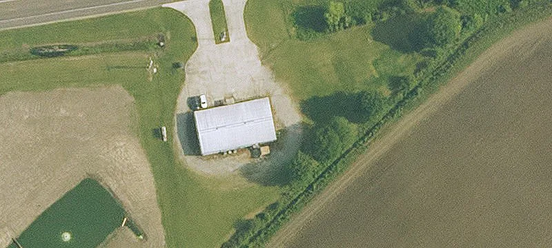 6398 Hwy 70th N