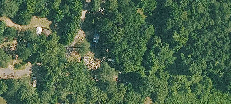 209 Old Alexandria Rd