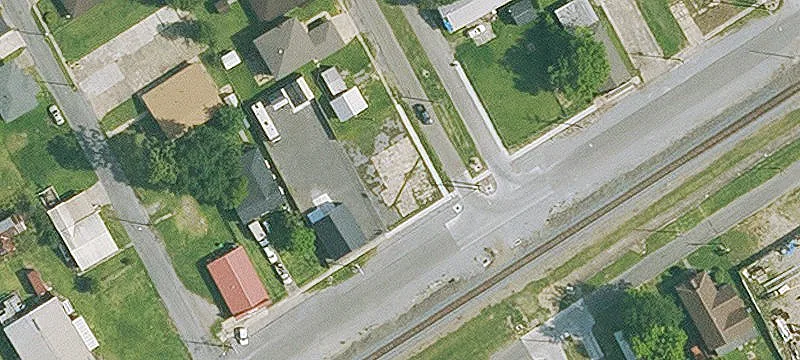 2156 Main St