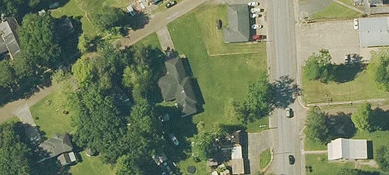505 Main St