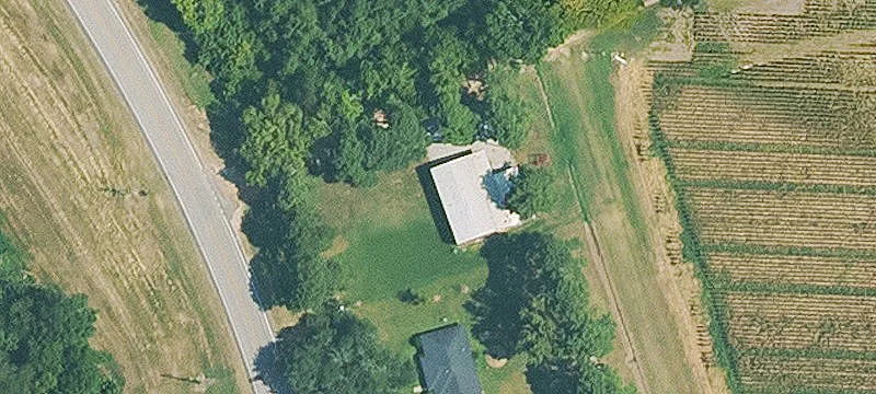4360 Hwy 4th E