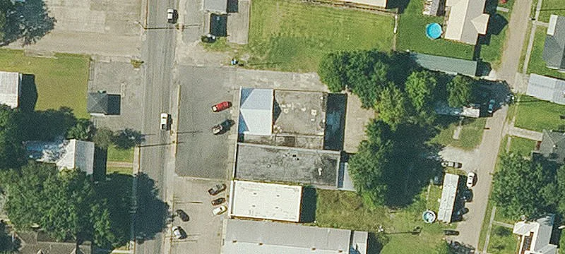 1012 Main St