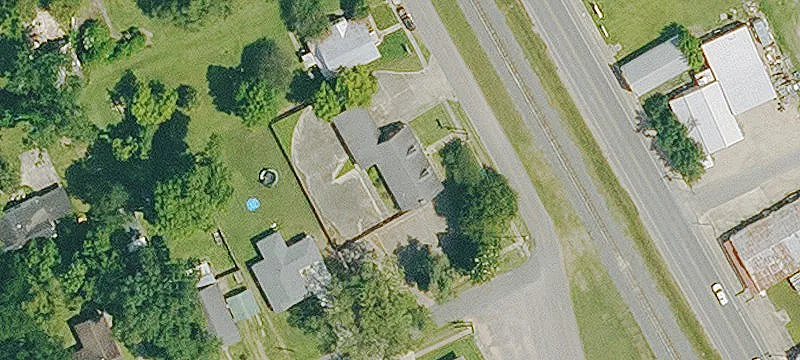 122 La Hwy 3050