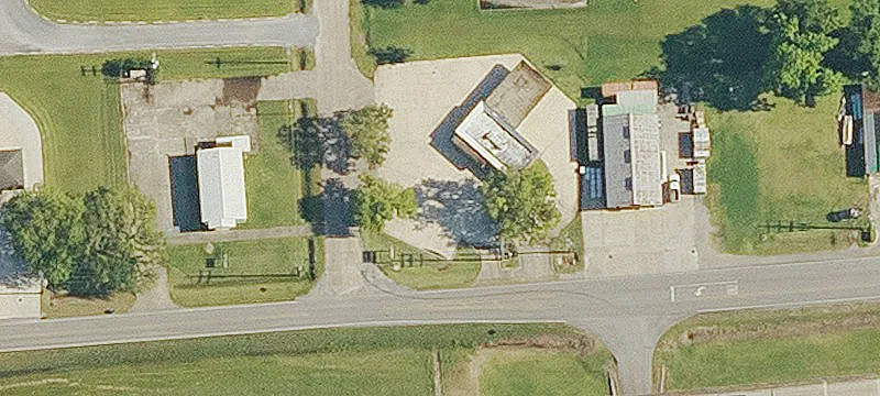 10601 Hwy 182nd E Frontage Rd