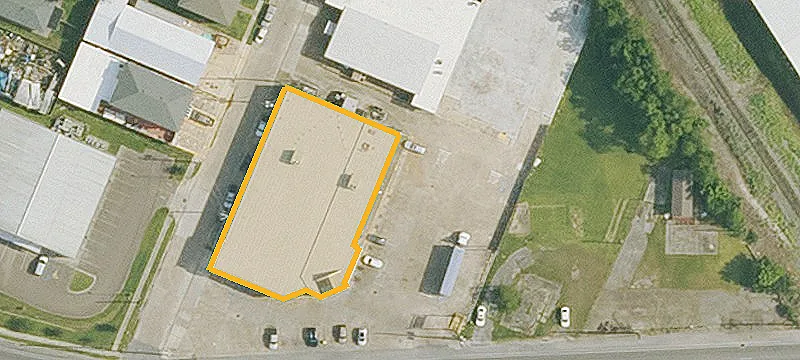 7201 Saint Claude Ave