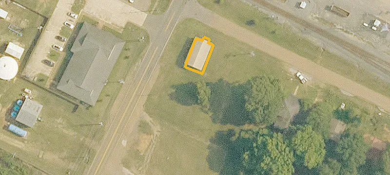 2400 James St