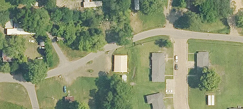 1950 Magnolia St