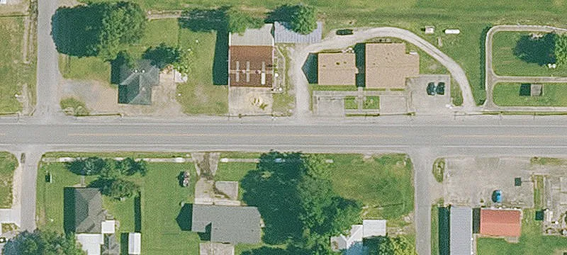 1303 Main St