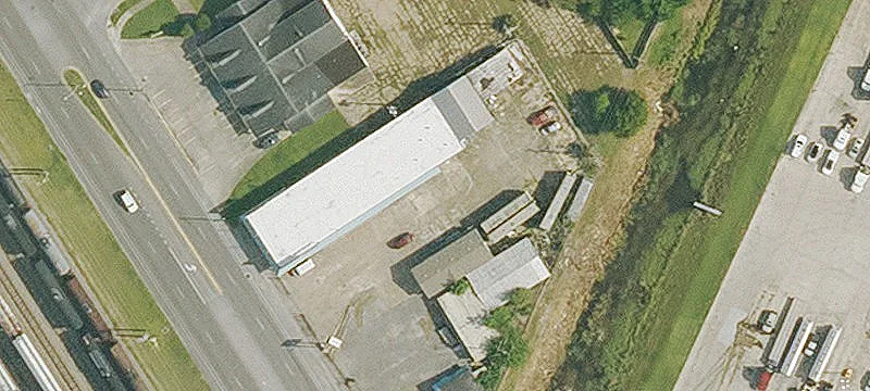7777 Saint Bernard Hwy