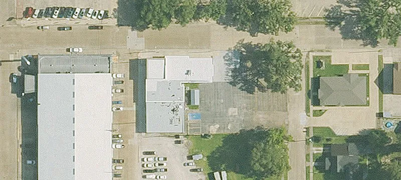 203 Plaquemine St