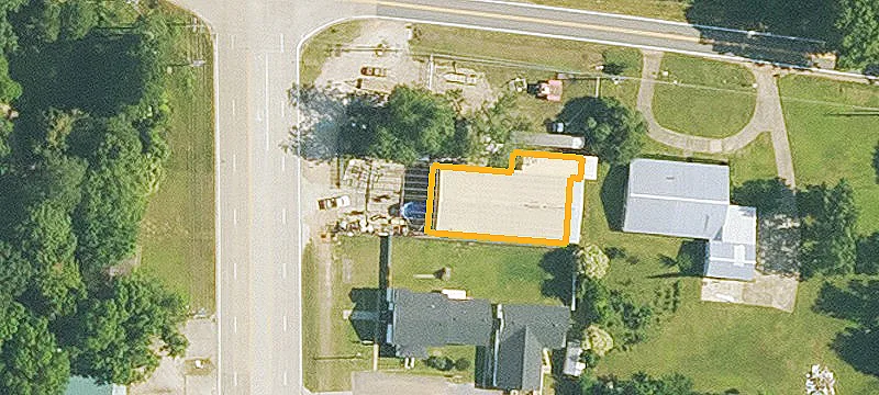 5065 Hwy 167