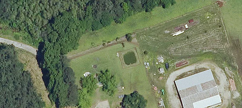 Marksville, LA 71351