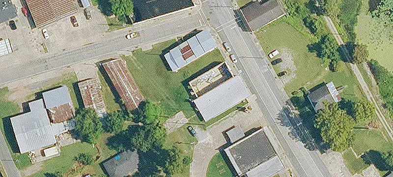 Newellton, LA 71357
