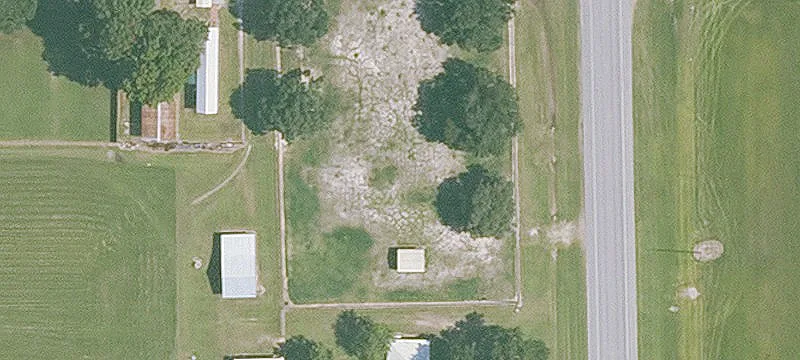 Veteran Memorial Hwy