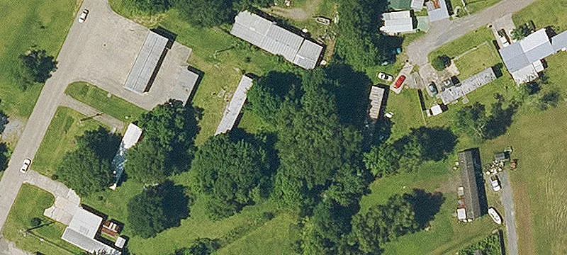 875 Red Cypress Rd