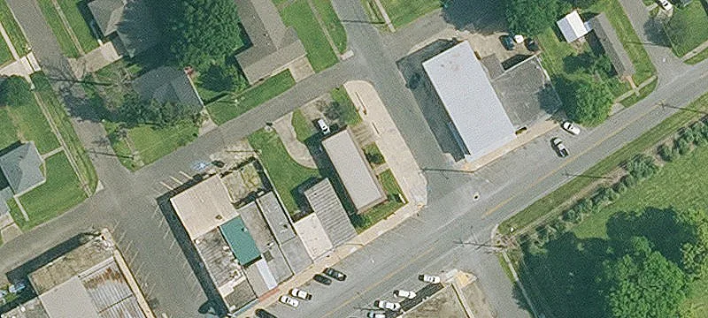 101 Millet Ave
