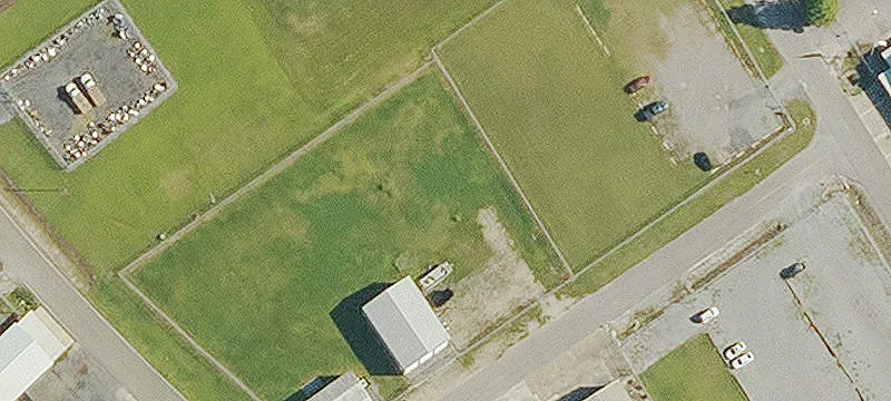 113 Forrest Rd