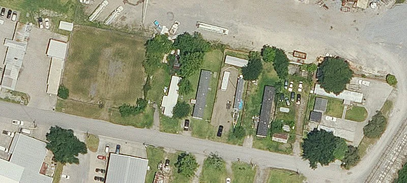110 Seatrain Rd