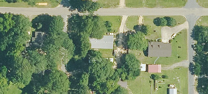 State Line Rd