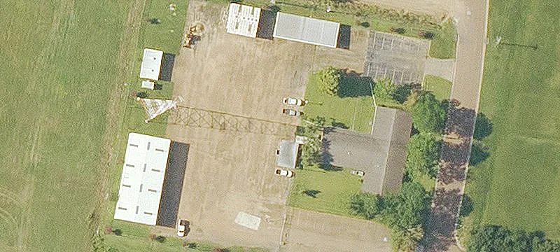 100 Advocate Row