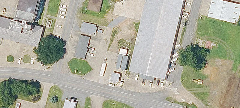 102 Pne St