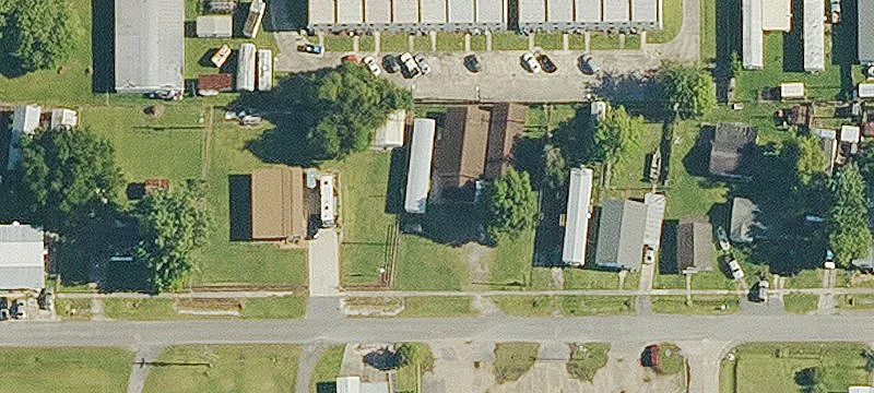 812 Julia St