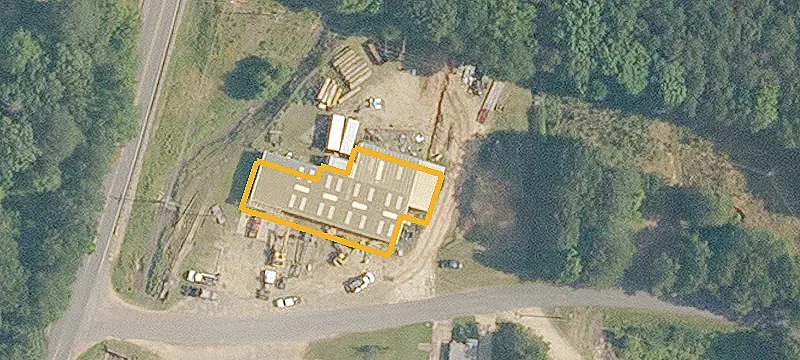 208 Barron Rd