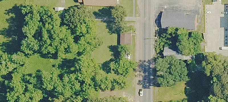 2271 Military Rd