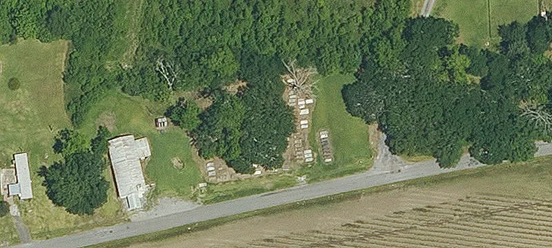 2210 Flattown Rd