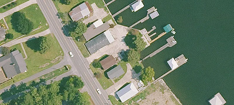 False Riv Rd