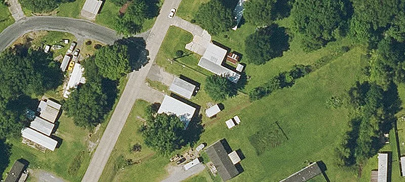 891 Red Cypress Rd