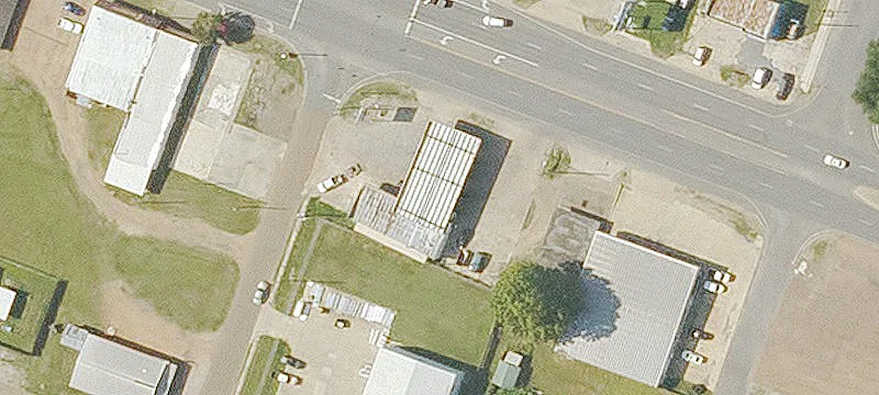 506 Carter St