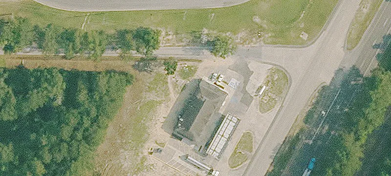 12210 Hwy 165