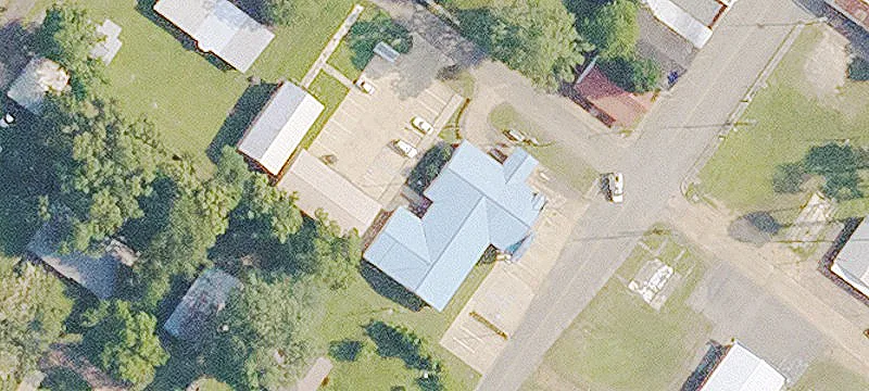 1000 Caddo St