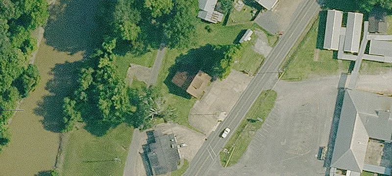 3196 Byu Rd
