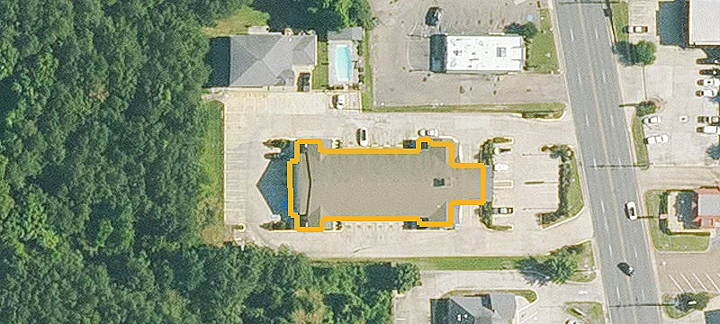 1101 Cooktown Rd
