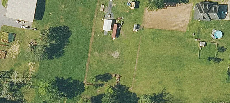 368 Verdunville Rd