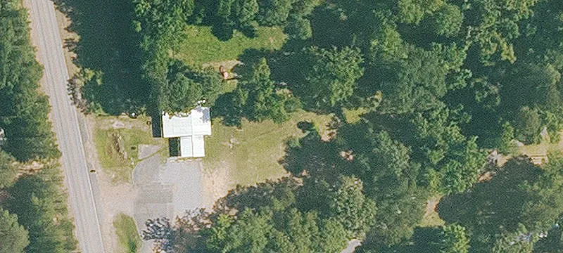 6091 Hwy 127th N