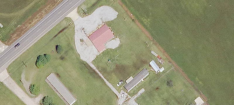 2670 Hwy 1st 1