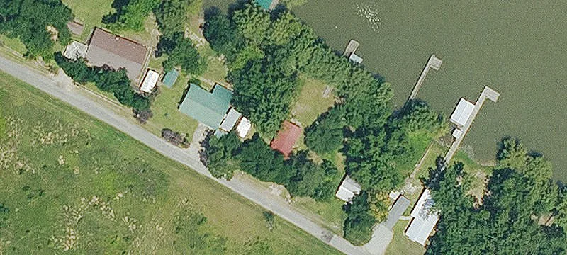 301 Ware Rd