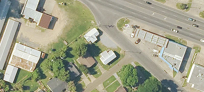 401 Lynn St