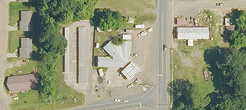 100 Main St