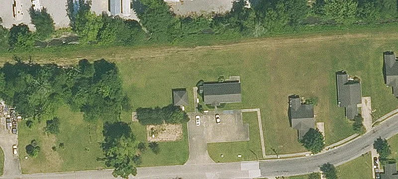 2418 Larguier Ln