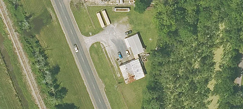 865 Hwy 30