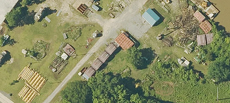 159 Sager Brown Rd
