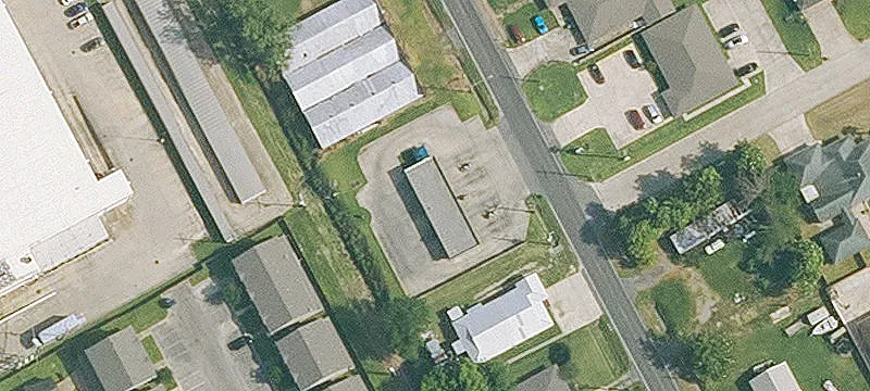 801 Airline Ave