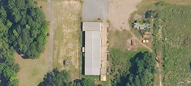 501 Hwy 1215