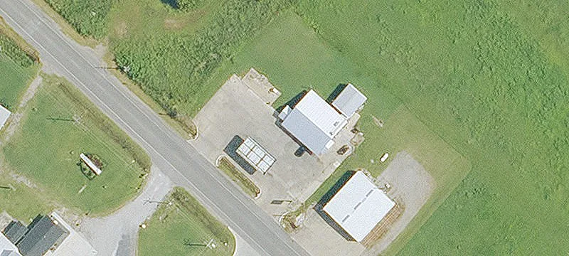 1106 Plank Rd