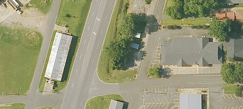 301 St Frnt St